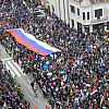 Studenti u Nišu dobili podršku građana na današnjim protestima, naredni će biti održani u Beogradu