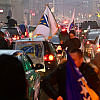 Pogledajte kako je izgledao defile na ulicama Sarajeva povodom Dana nezavisnosti BiH