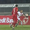 Epska sudijska lakrdija: Zrinjskom priznat gol nakon očiglednog igranja rukom Bilbije