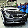 Iz vremena plavih mantila: BMW slavi 20 godina proizvodnje u tvornici u Leipzigu