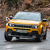 Testirali smo Jeep Avenger: Američki začini i francuski recept