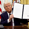 Trump proglasio engleski jezik zvaničnim jezikom u SAD-u prvi put u historiji