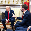 Zašto je specifično JD Vance predvodio napad na Zelenskog: Potpredsjednik nije samo Trumpova zamjena