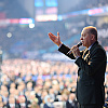 Erdogan o historijskom potezu PKK-a: "Držimo željeznu pesnicu spremnom ako nas ugrizu za pruženu ruku"