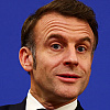 Macron upozorio Evropu i Amerikance: "Ako se gospodar Kremlja ne zaustavi, sljedeće su Moldavija i Rumunija"