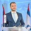 Stanivuković se odazvao na Dodikovu ideju: PDP spreman raditi na novom Ustavu RS-a