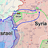 Pakleni plan Izraela za Siriju: Pod izgovorom zaštite Druza IDF će izbiti na kapije Damaska?