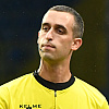 Sudija Frano Jelić suspendovan do kraja sezone zbog lakrdije na mostarskom derbiju!