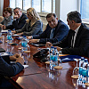 Dodik se sastao s rukovodiocima MUP-a RS-a i državnih agencija: Pozivu se odazvao i direktor SIPA-e Darko Ćulum