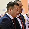 Zoran Kašćelan više nije trener Košarkaškog kluba Bosna