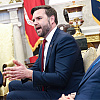 Sukob sa Zelenskim je ojačao poziciju JD Vancea: Trump oduševljen jer ga je branio