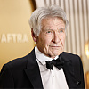 Harrison Ford odustao od uloge voditelja na dodjeli Oscara zbog osipa