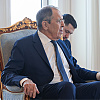 Lavrov oduševljen Trumpovim diplomatama: Došli su ljudi koji se vode zdravim razumom