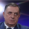 Dodik uzvratio Miličeviću: Frustriran si jer te narod neće, želiš srušiti Republiku Srpsku da bi srušio mene