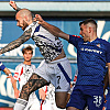 Hajduk u 91. minuti šokirao Maksimir i ostavio Dinamo bez važne pobjede u derbiju