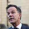 Rutte: Amerika je posvećena NATO-u i članu 5 ugovora, saveznici žele pomoći Ukrajini