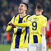 Fenerbahče je živ! Džeko i ekipa iskoristili kiks Galatasaraya i vratili se u borbu za titulu