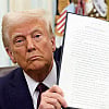Trump potpisao uredbu kojom SAD prvi put u 250 godina dobija službeni jezik: Šta to znači?