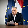 Orban kritikovao sastanak lidera Evrope u Londonu: Odlučili su se da nastave rat
