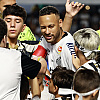 Užitak je ponovo te gledati! Neymar majstorski pogodio iz slobodnjaka za najavu velikog povratka