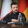 Zelenski vjeruje da može spasiti odnos s Trumpom, ne želi prepustiti teritoriju Ukrajine