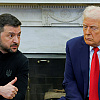 Iako Trump tvrdi da se Zelenski nije "dovoljno" zahvalio SAD-u, činjenice tvrde drugačije