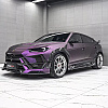 DarwinPRO pripremio paket dodataka za Lamborghini Urus