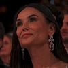 Demi Moore nije krila razočarenje jer je ostala bez Oscara, njena reakcija privukla pažnju