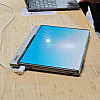 Lenovo ThinkBook Flip je laptop s visokim sklopivim ekranom