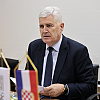 Čović ponovo optimista: Sutra usvajamo ključne zakone, suprotstavit ćemo se onima koji žele anarhiju