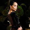 Zoe Kravitz iznenadila modnim odabirom za zabavu nakon dodjele Oscara: Njena haljina otkrivala dio stražnjice