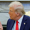 Trump se ponovo okomio na Zelenskog: "Ovo je najgora izjava koju je mogao dati, nećemo još dugo trpjeti"