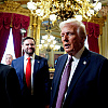 Trump uveo sporne carine: Počinje trgovački rat s Meksikom, Kanadom i Kinom