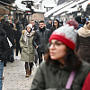 U januaru u FBiH više od 70 hiljada turista, 9,8 posto više u odnosu na januar 2024.