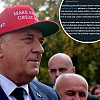 Dodik se dodvorava Trumpu: Objavom na engleskom jeziku poručio kako predsjednik ne kleči pred globalistima