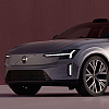 Uoči premijere otkriven izgled modela Volvo ES90