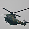 Iz EUFOR-a navode da su preleti helikoptera rutinska vježba s ciljem obuke pilota i posada