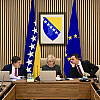 Vijeće ministara usvojilo budžet za 2025. godinu, Nacrt zakona o Sudu BiH skinut s dnevnog reda