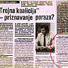 Dodikov intervju iz 1990. godine otkriva njegovu tadašnju viziju BiH: 35 godina poslije je "druga priča"