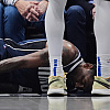 Irving doživio stravičnu povredu i okončao sezonu, Dallas se raspada nakon odlaska Dončića