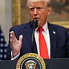 Demokrate smislile plan za Trumpovo obraćanje Kongresu SAD-a: Prekidat će govor svim sredstvima