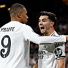 Real u madridskom derbiju pobijedio Atletico, revija majstorskih golova na Bernabeuu