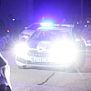 Stravična nesreća kod Subotice, dvije osobe izgorjele u automobilu nakon sudara