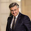 Plenković će sutra razgovarati s Čovićem zbog ruske inicijative i situacije u BiH: "Zanima me njegov stav"