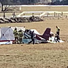U Austriji se srušio mali avion koji je danas poletio s banjalučkog aerodroma, poginuo pilot
