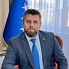 Duraković o položaju Bošnjaka u RS-u: Živimo na marginama, Dodik nam ne dozvoljava da se oporavimo od PTSP-a