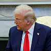 Trump kaže da je dobio pismo od Zelenskog: "Cijenim što ga je poslao"