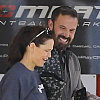 Ben Affleck uhvaćen dok grli bivšu suprugu Jennifer Garner, sve češće se mogu vidjeti zajedno