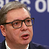 Vučić nakon haosa u Skupštini: Opozicija je na prevaru unijela dimne bombe, skrivali ih u donjem vešu