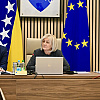 Vijeće ministara usvojilo i Program reformi za 2024., bit će dostavljen NATO-u